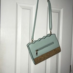 Crossbody bag